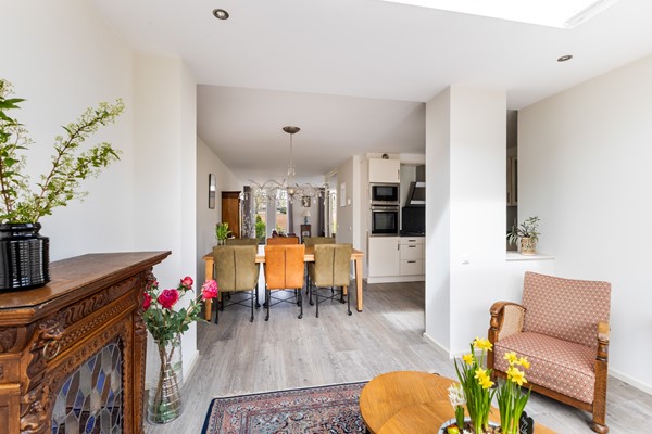 Medium property photo - Pietje Baltusstraat 6, 4153 CP Beesd